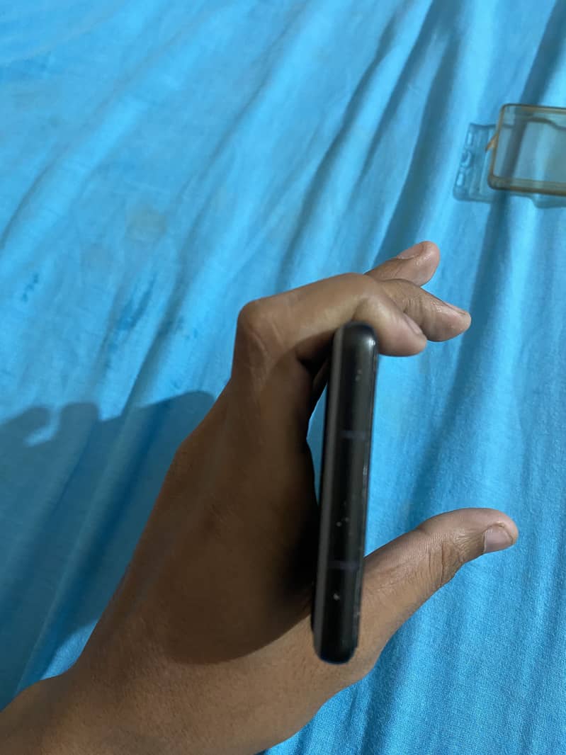 Google Pixel 6a 5