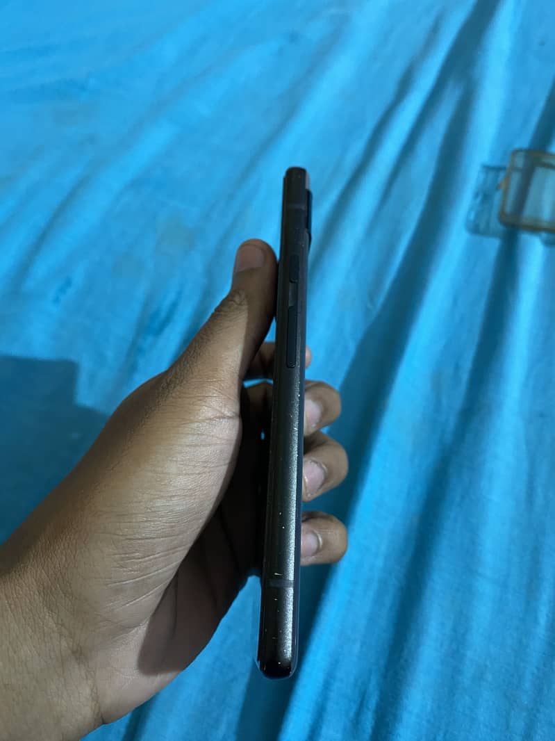 Google Pixel 6a 6