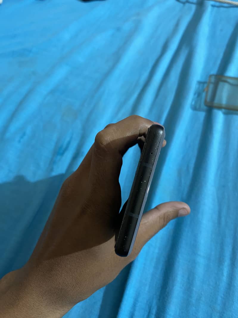 Google Pixel 6a 7