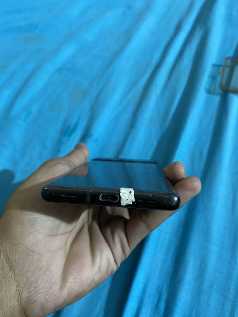 Google Pixel 6a 8