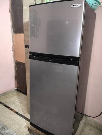 orient refrigerator small size