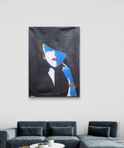 abstract art