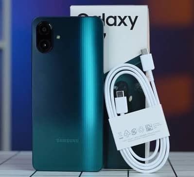 Samsung A07 4/64