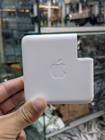 Apple 96W,87W,61W,30W,20W Iphone & MacBook Charger 100% Original