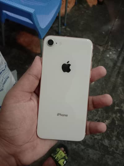 iPhone 8 nonpta 64gb