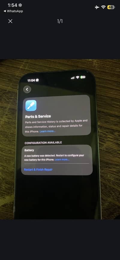 Apple iPhone 14
