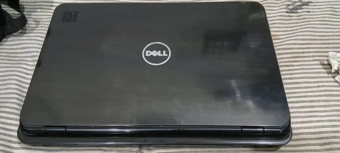 Dell i5 2nd generation