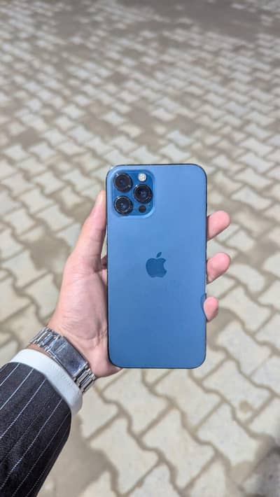 Apple iPhone 12 Pro Max