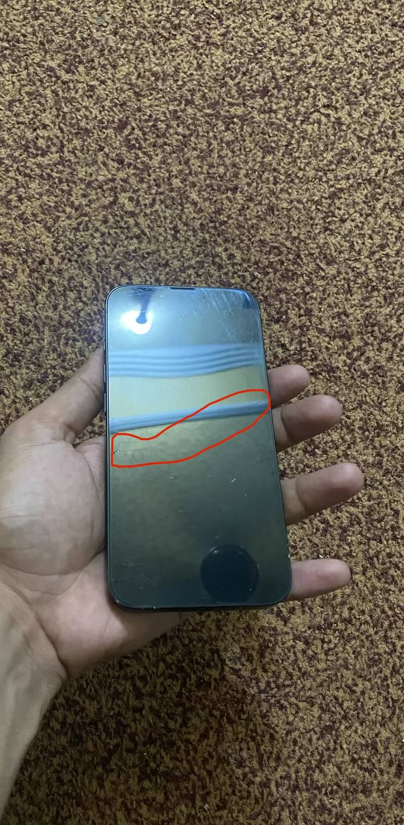 iPhone 16e 2