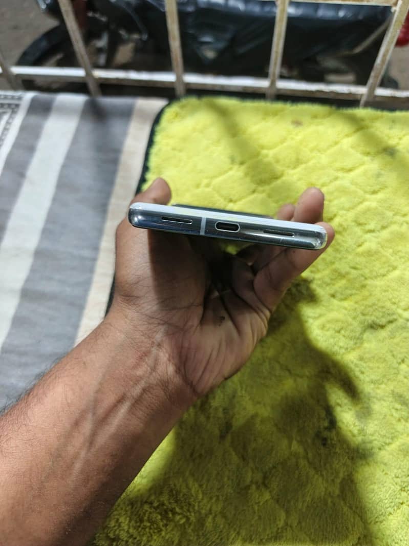 Google Pixel 7 Pro 3