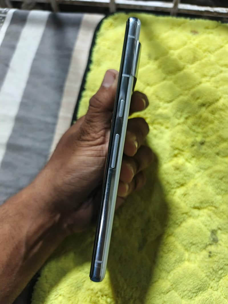 Google Pixel 7 Pro 5