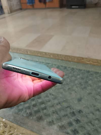 Samsung Mobile A71