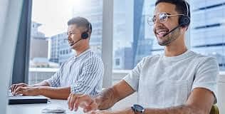 Customer Service Representative / Agent