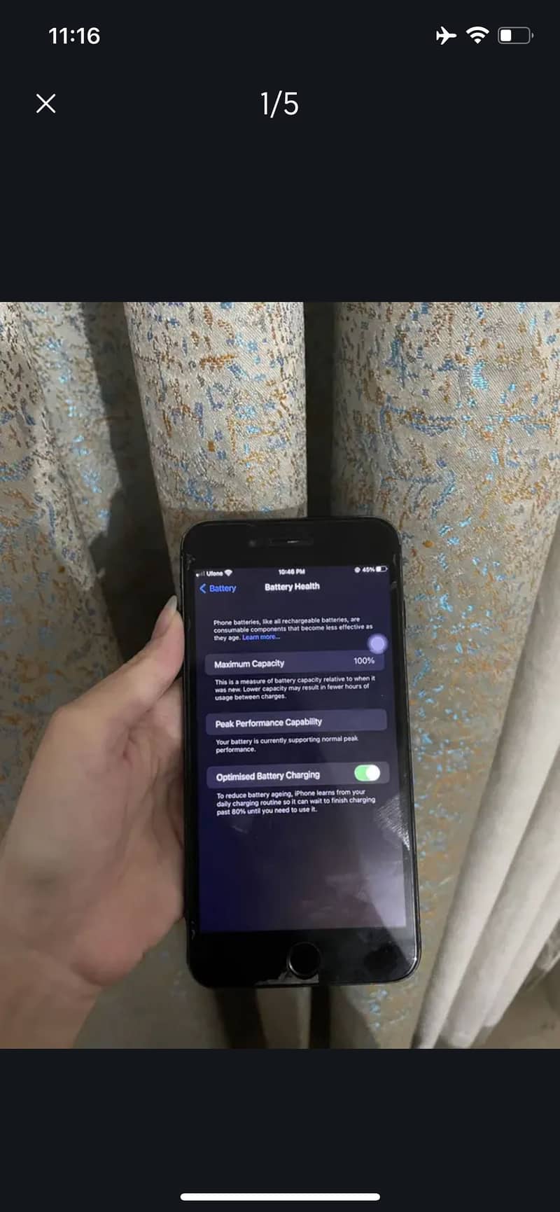 Apple iPhone 7 Plus 2