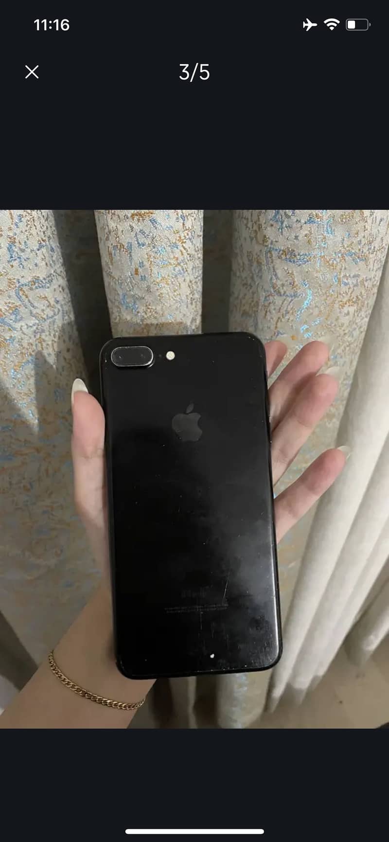 Apple iPhone 7 Plus 3