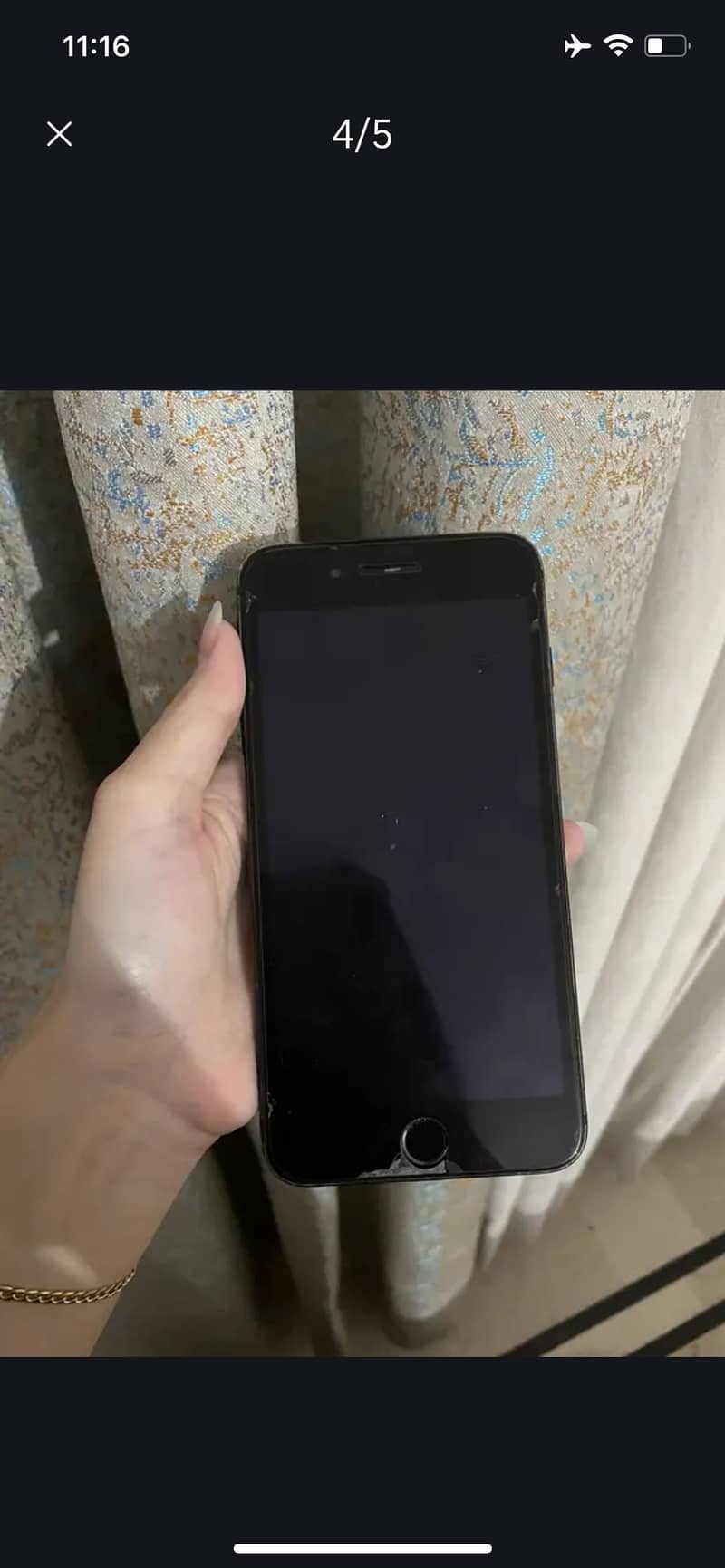 Apple iPhone 7 Plus 4