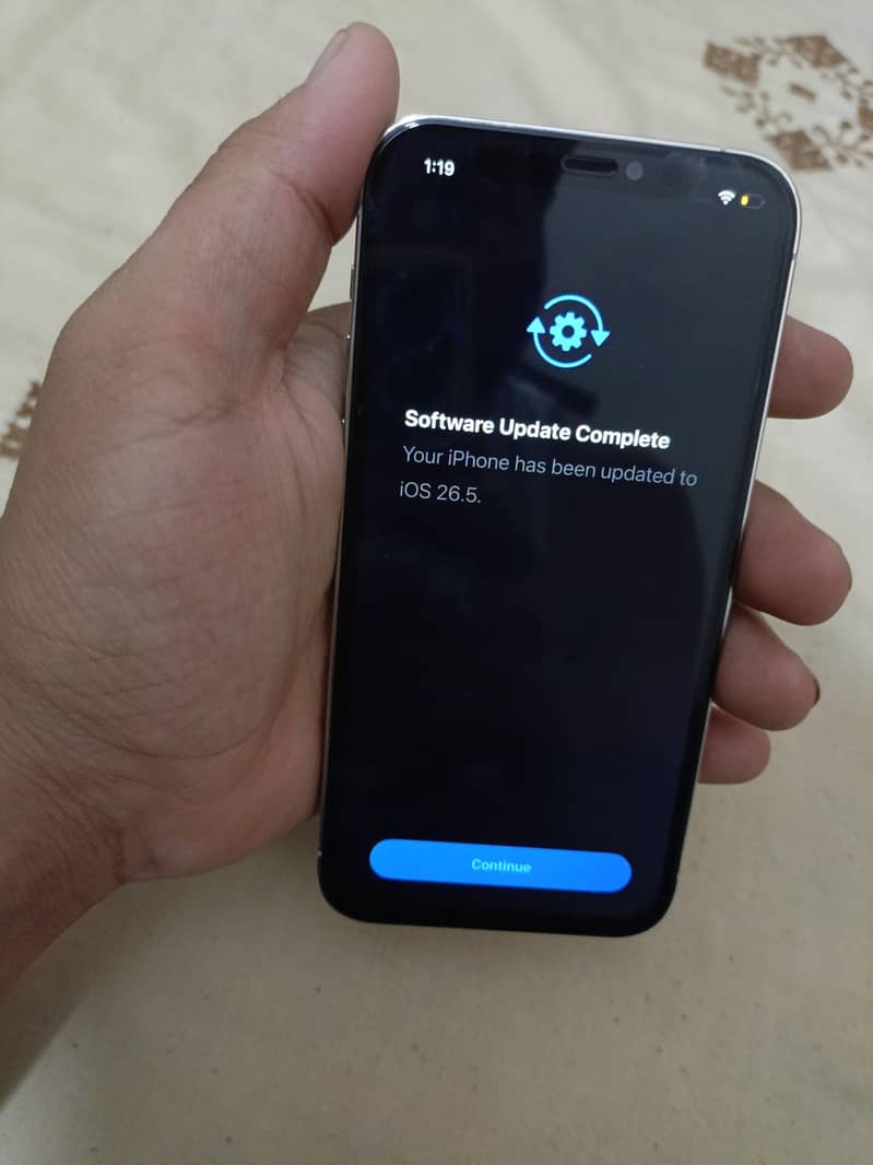 iphone 12pro 2