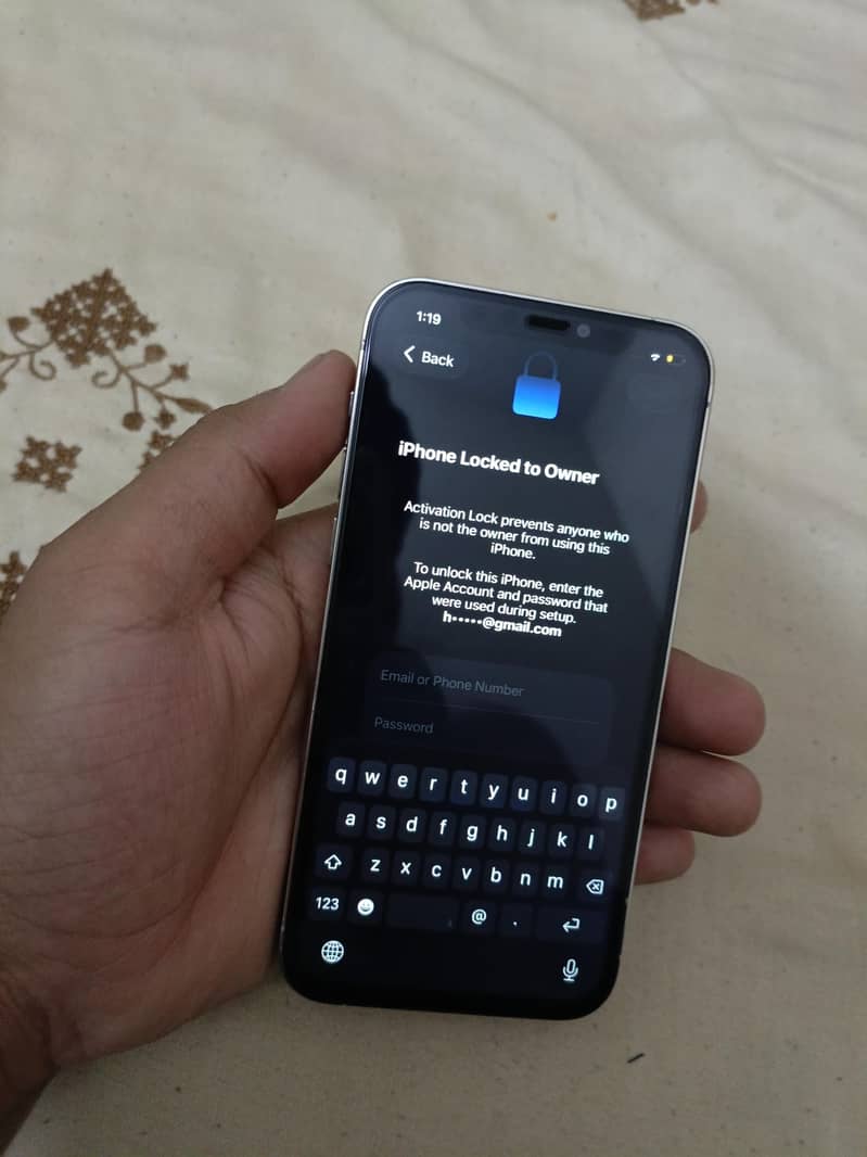 iphone 12pro 5