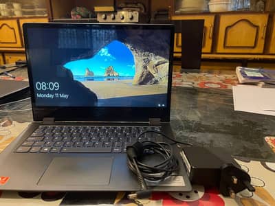 Lenovo Yoga 530