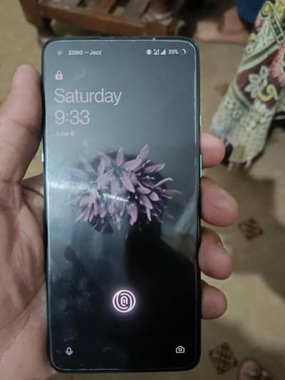 One Plus 8T