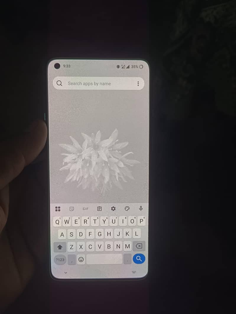 One Plus 8T 1