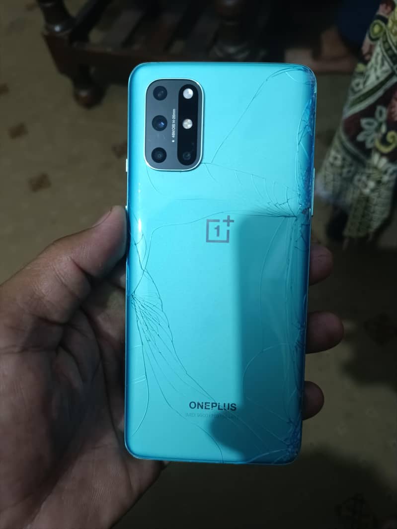 One Plus 8T 2