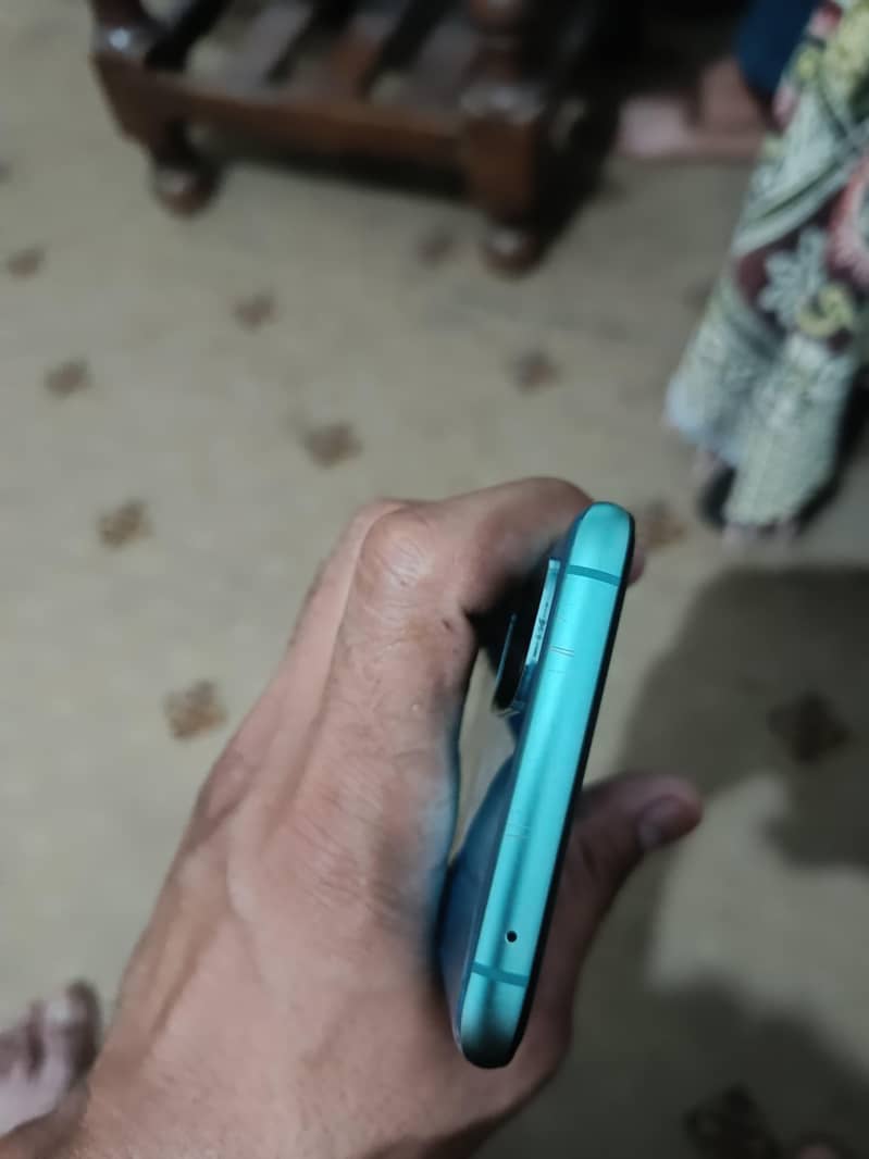 One Plus 8T 3