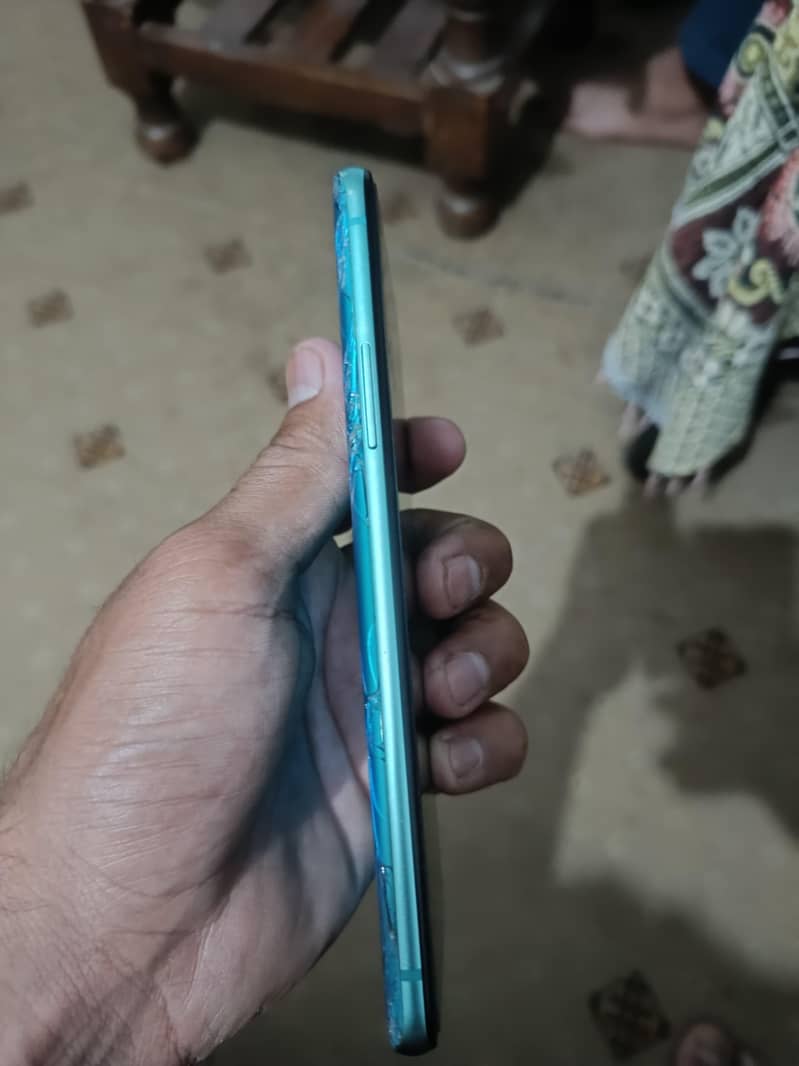 One Plus 8T 5