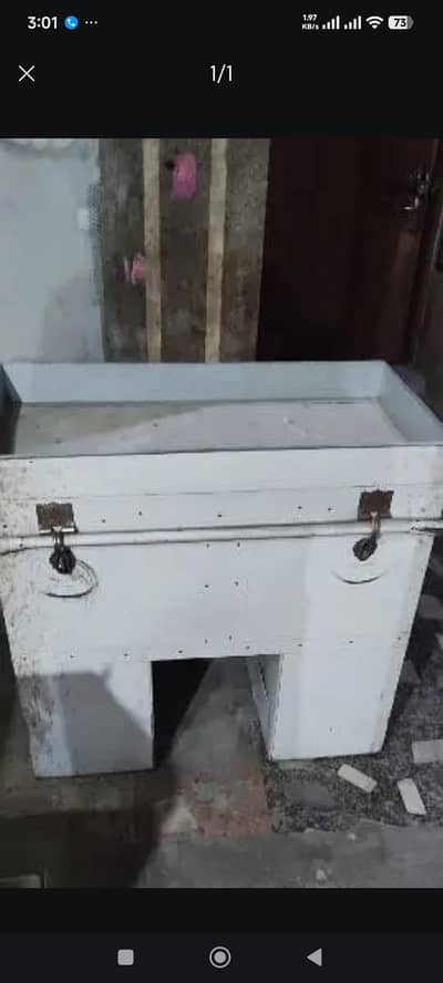 bike trunk موٹر سائیکل ٹرنک