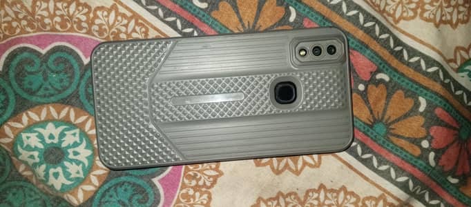 All ok vivo ,,y 85