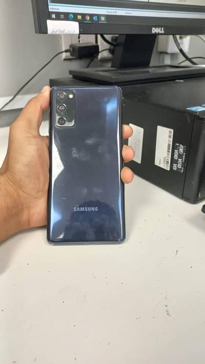Samsung Mobile S20 FE