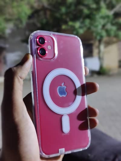 I phone 11