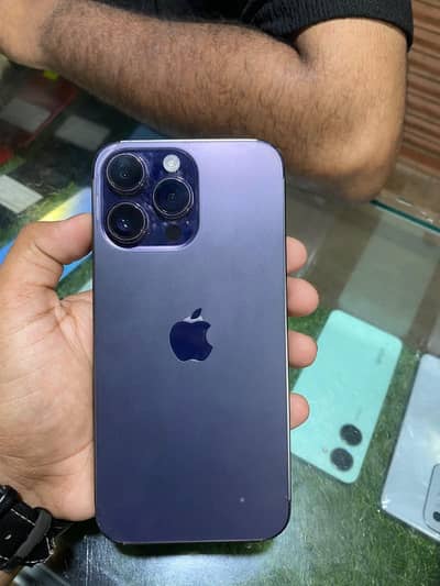 Apple iPhone 14 Pro Max