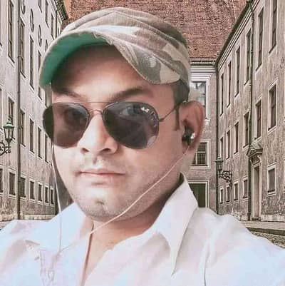 tanveer hassan