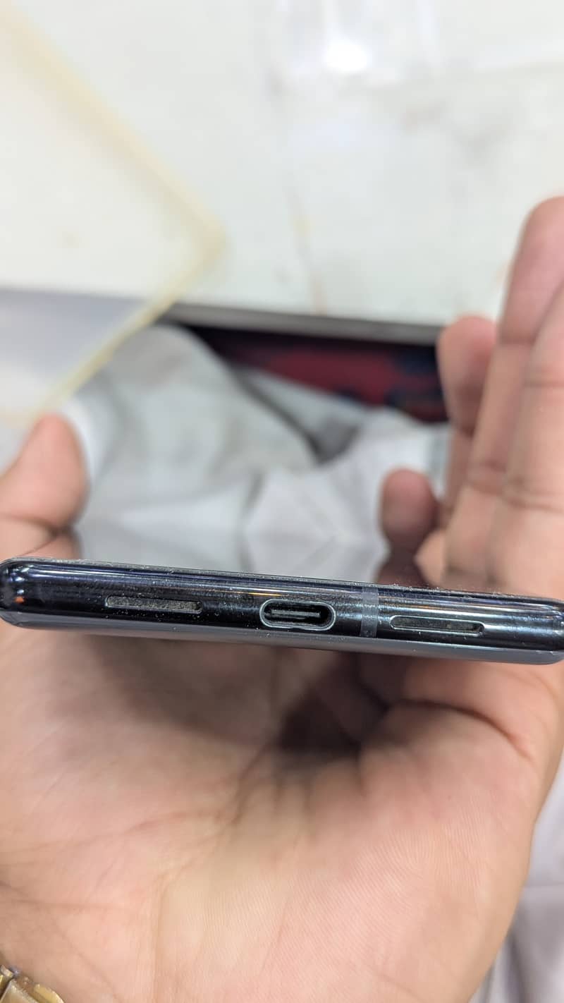 Google Pixel 6 Pro 3