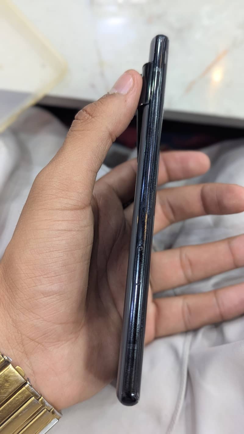 Google Pixel 6 Pro 4