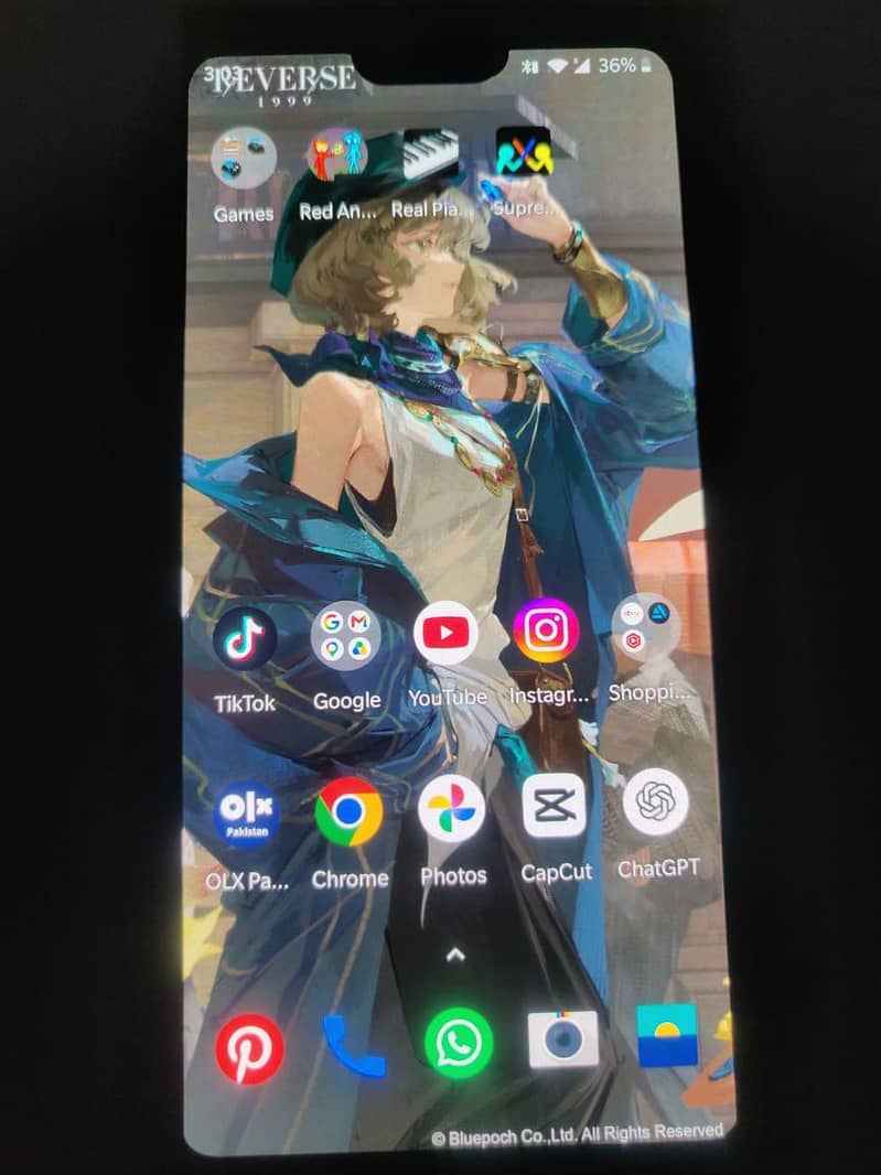 One Plus 6 2