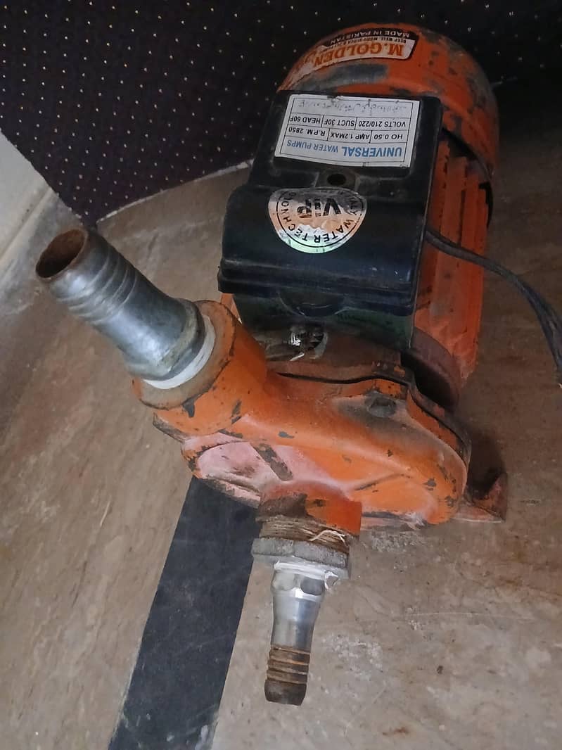 motor 2