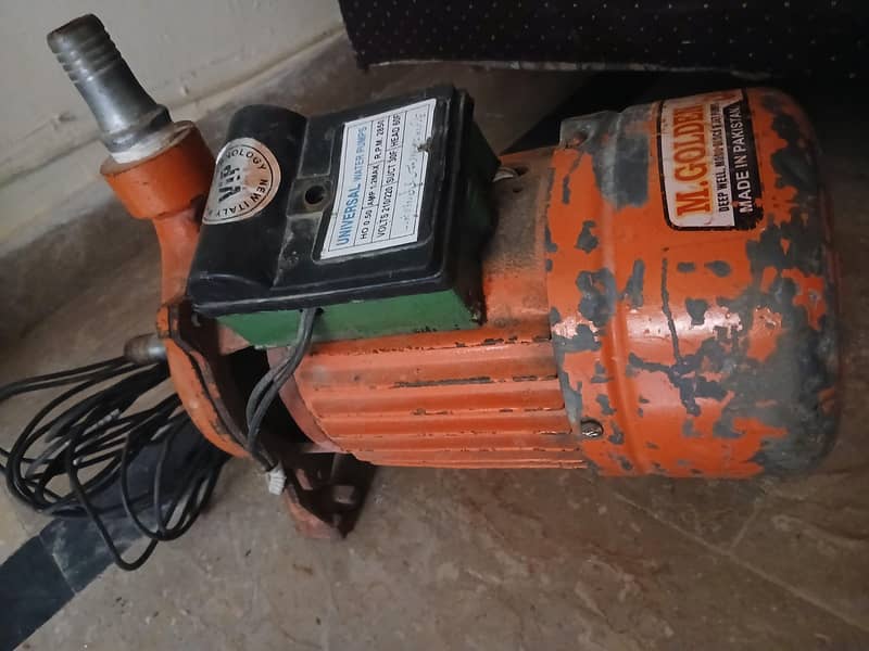 motor 5