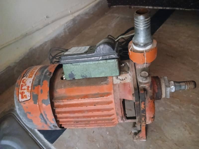 motor 7
