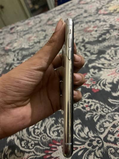 Apple iPhone X