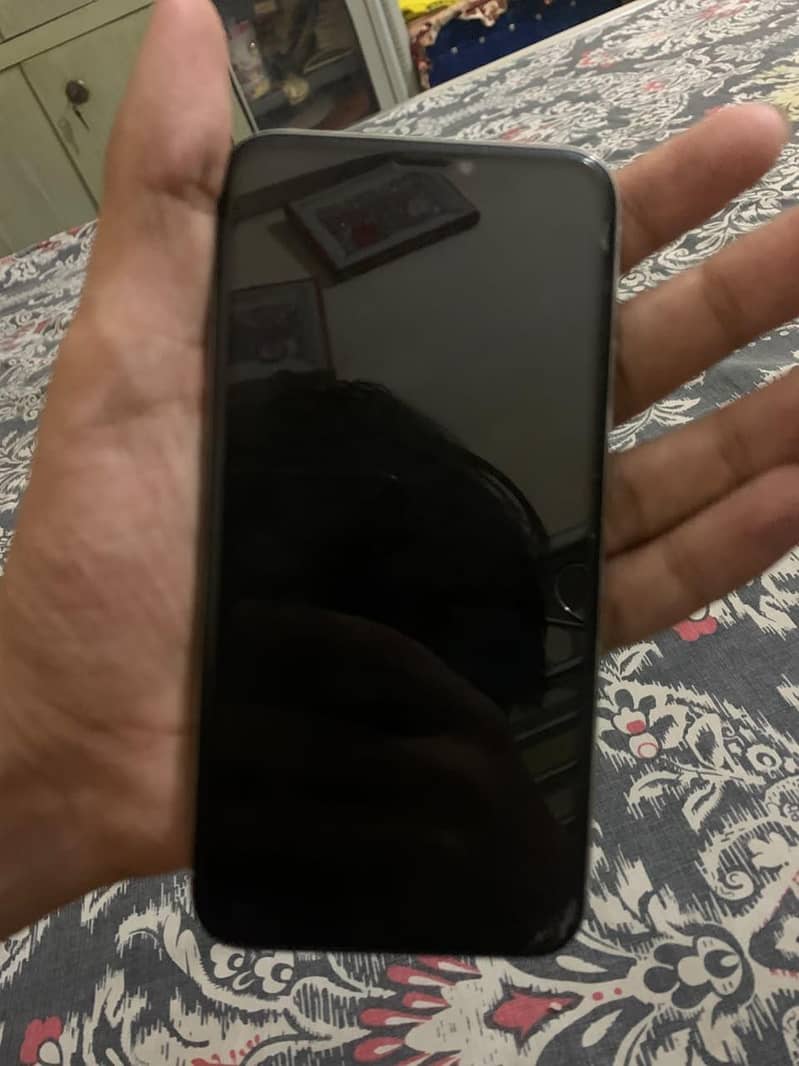 Apple iPhone X 2