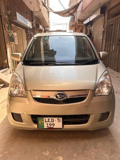 Daihatsu Mira 2010/ 2013 / Suzuki Toyota Honda Kia Hyundai
