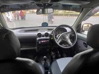 Hyundai Santro 2004