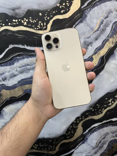 Apple iPhone 12 Pro Max