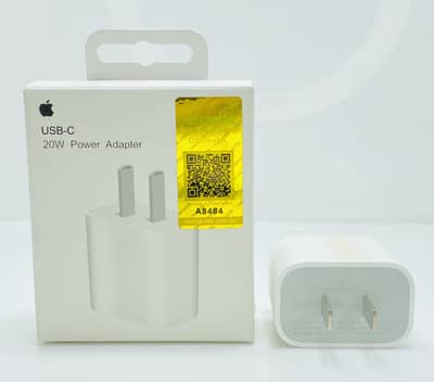 iPhone adapter