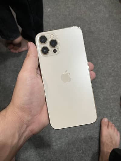 Apple iPhone 12 Pro Max