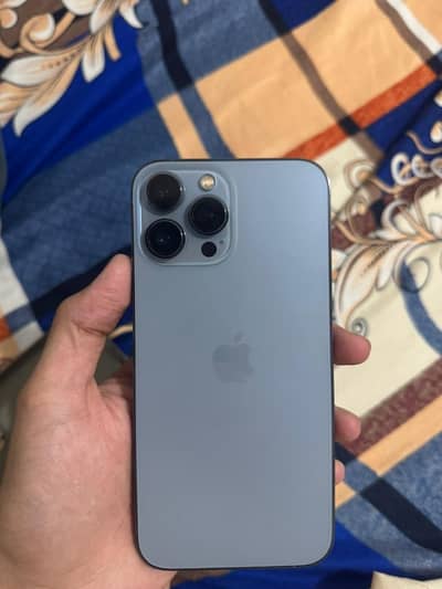 Apple iPhone 13 Pro
