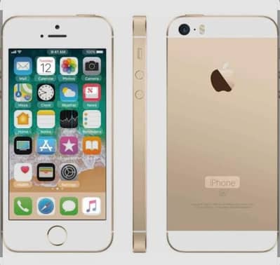 Apple iPhone SE non pta