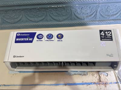 DAWLANCE AC INVERTER 1 TON